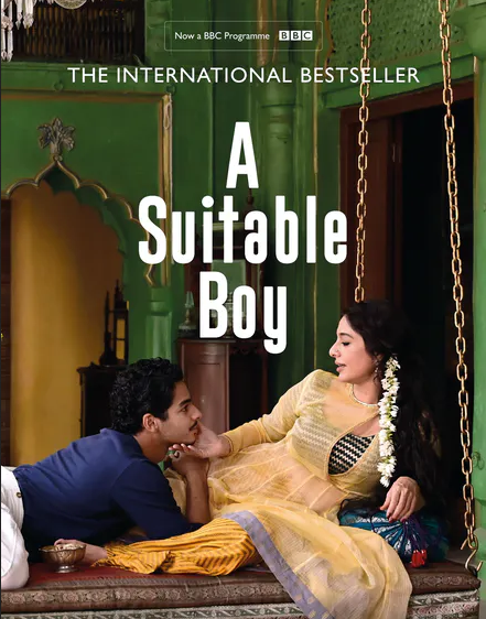 A Suitable Boy