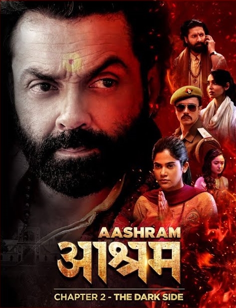 Aashram Season 2