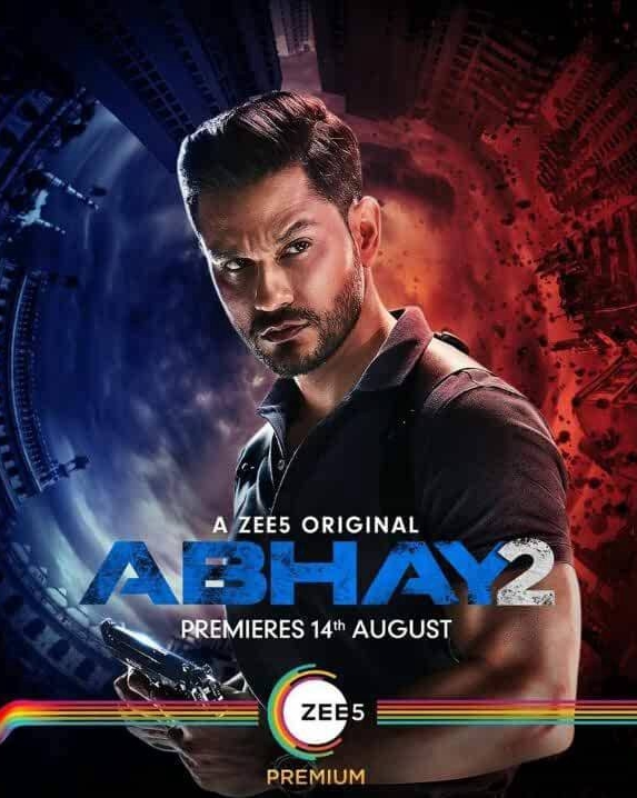 Abhay Season 2