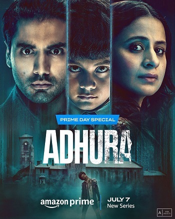 Adhura
