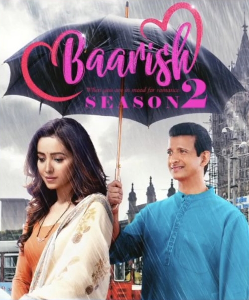 Baarish Season 2