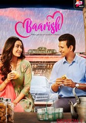 Baarish