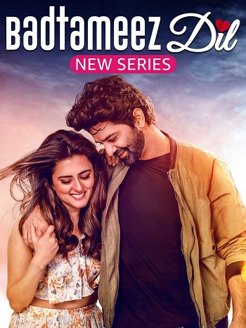 Badtameez Dil