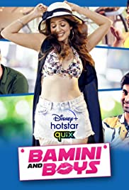 Bamini and Boys