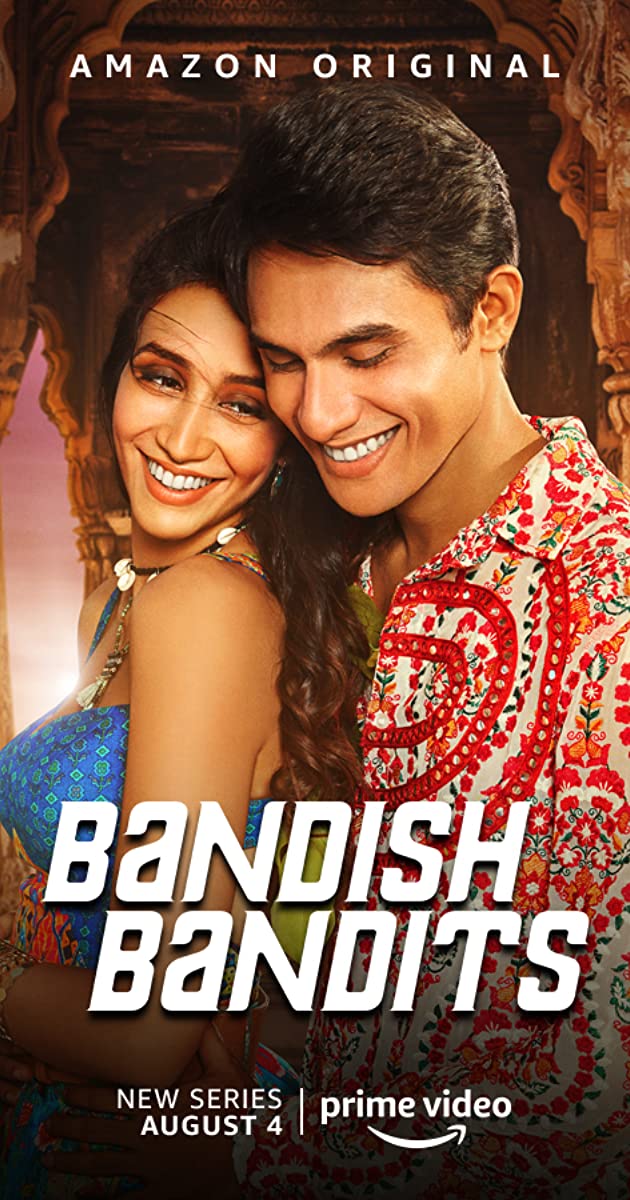 Bandish Bandits