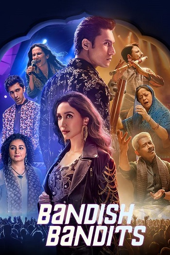 Bandish Bandits Season 2