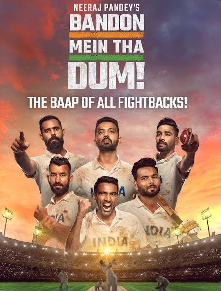 Bandon Mein Tha Dum