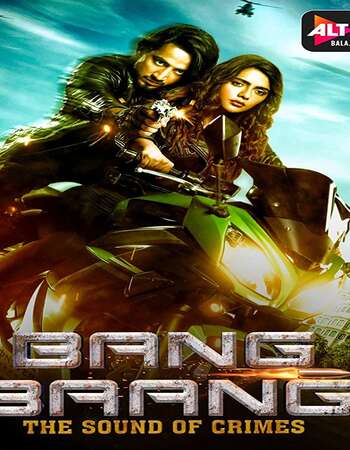 Bang Baang