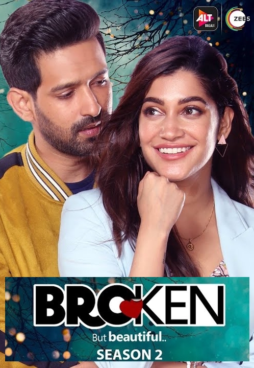 Broken But Beautiful Season 2