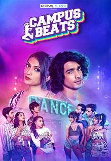Campus Beats Season 2