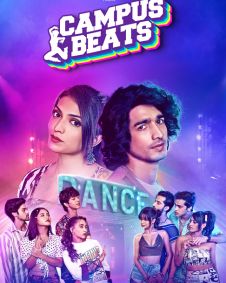 Campus Beats Season 4