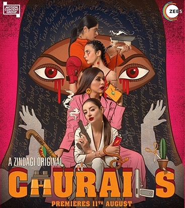 Churails