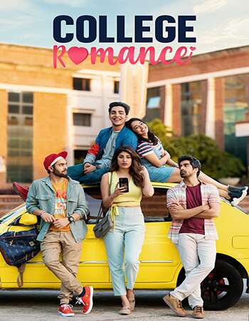 College Romance