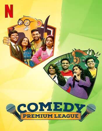 Comedy Premium League