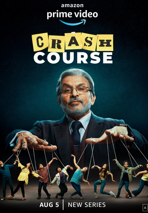 Crash Course