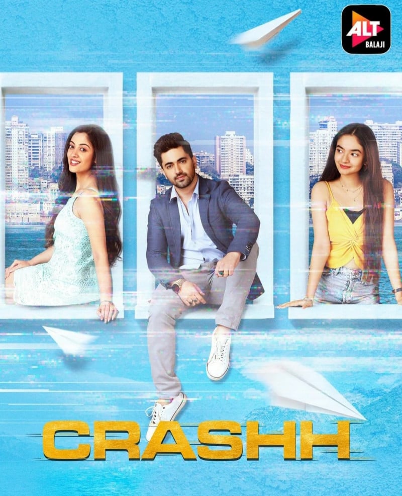 Crashh