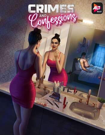 Crimes and Confessions
