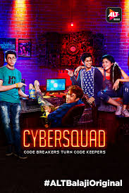 Cyber Squad