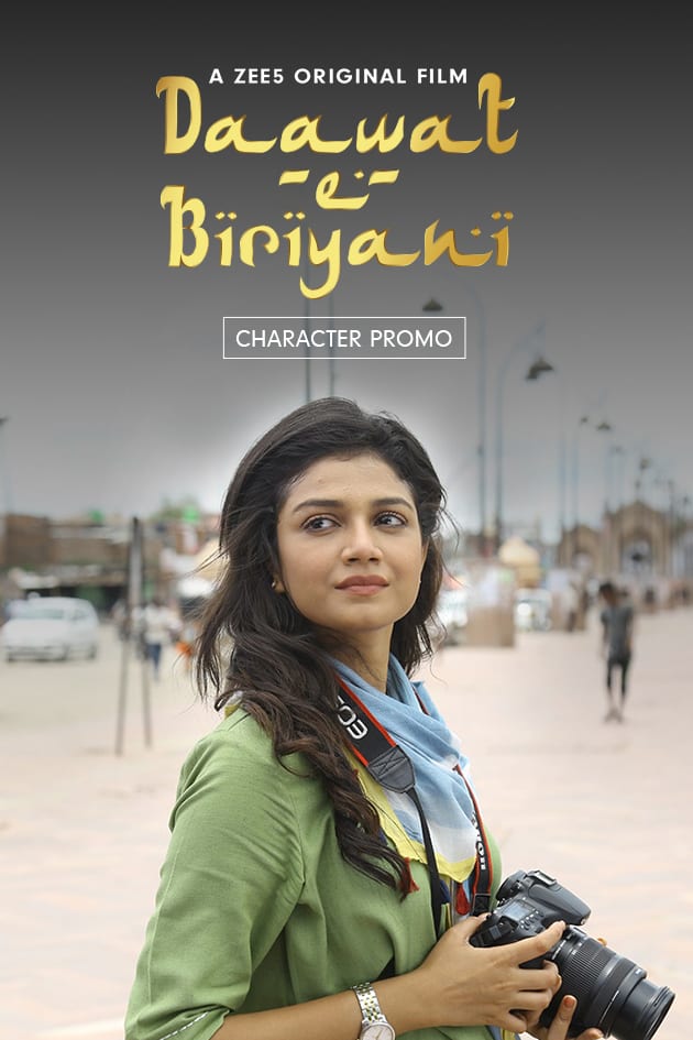 Daawat E Biryani