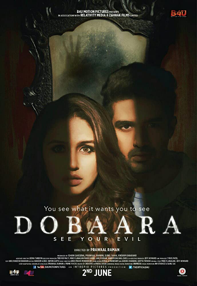 Dobaara