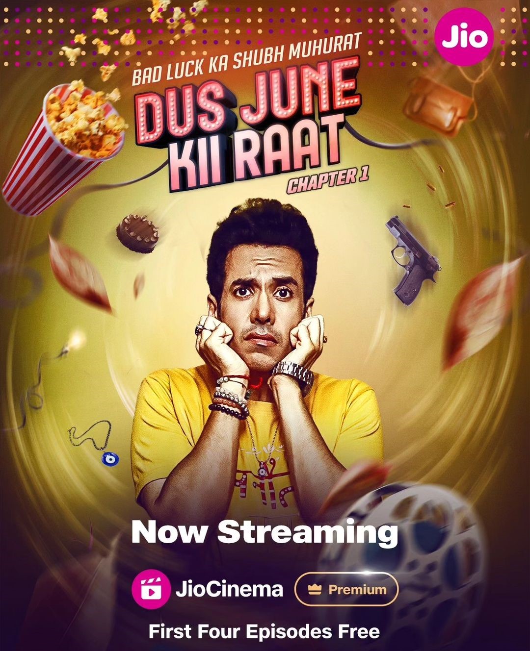 Dus June Ki Raat Season 2