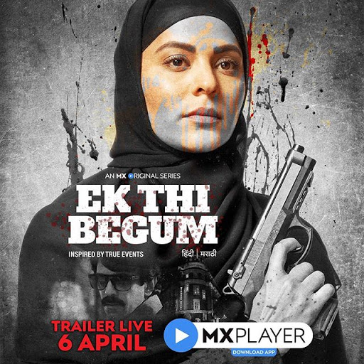 Ek Thi Begum