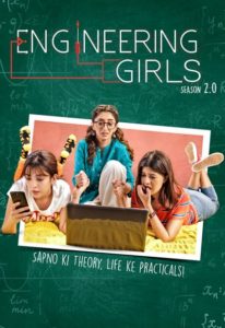 Engineering Girls Season 2