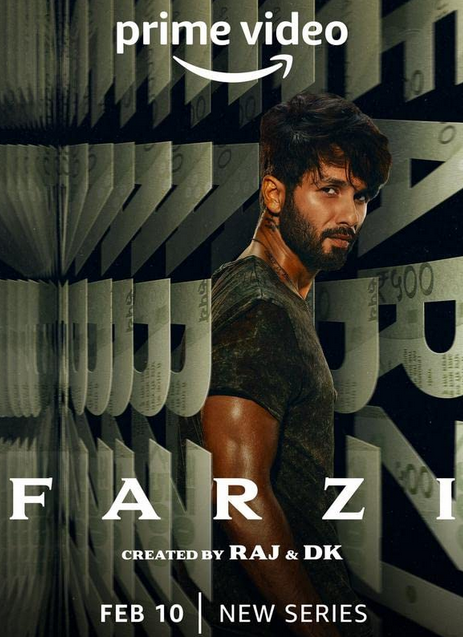 Farzi