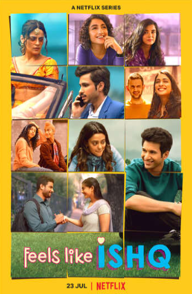 Feels Like Ishq