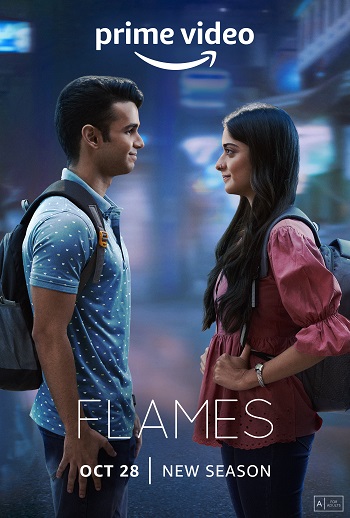 Flames Season 3