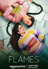 Flames Season 4