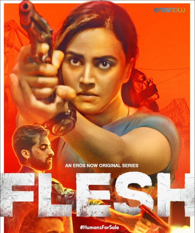 Flesh