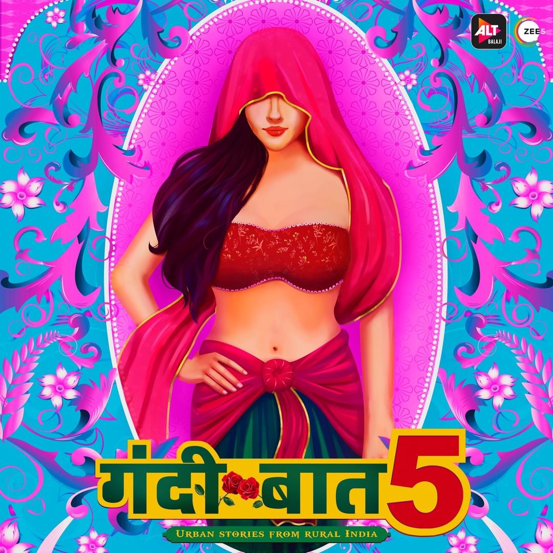 Gandii Baat Season 05