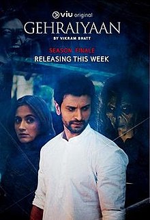 Gehraiyaan