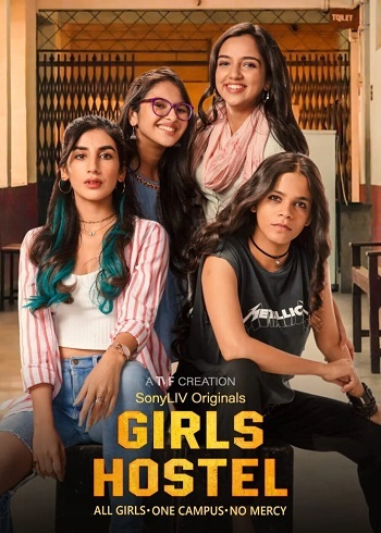 Girls Hostel Season 3