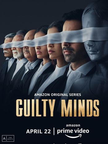 Guilty Minds