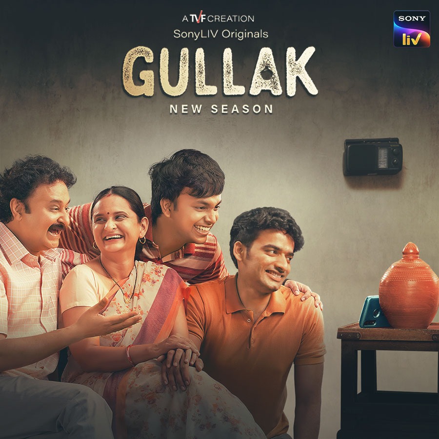 Gullak Season 2