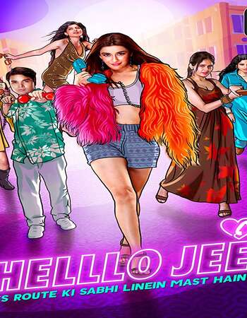 Helllo Jee