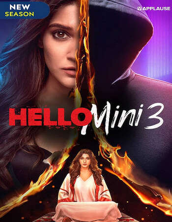 Hello Mini Season 3