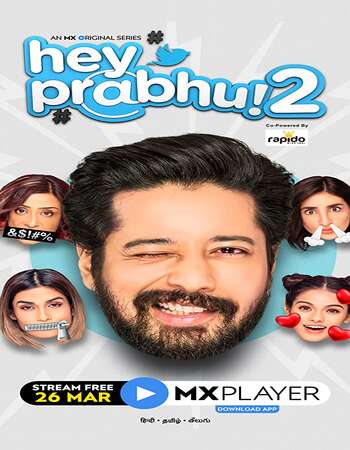 Hey Prabhu Season 2