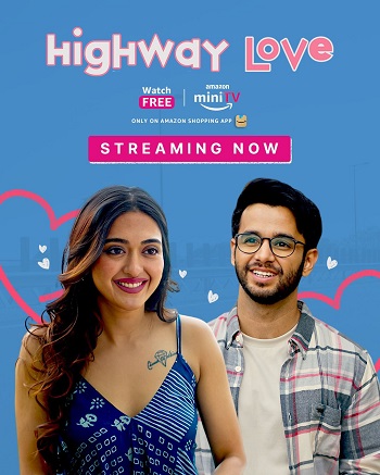 Highway Love