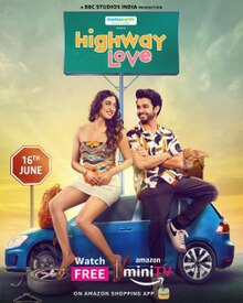 Highway Love Season 2