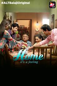 Home Its A Feeling