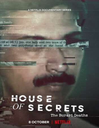 House of Secrets The Burari Deaths
