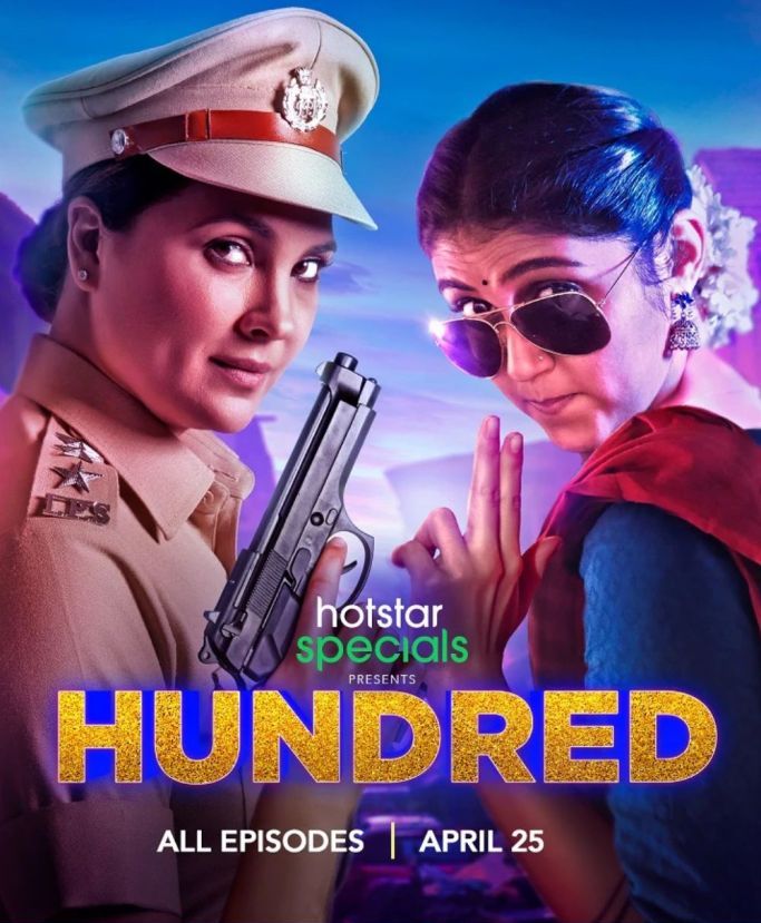 Hundred