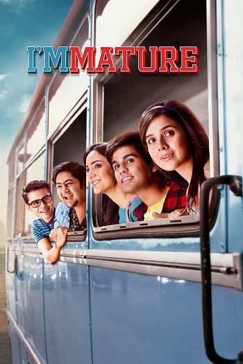 I M Mature Season 3
