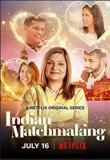 Indian Matchmaking