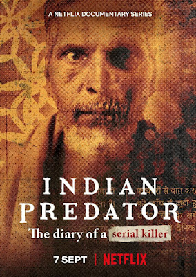 Indian Predator The Diary of a Serial Killer