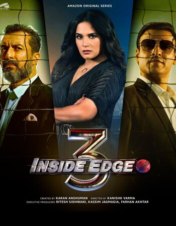 Inside Edge Season 3