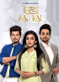 Ishq Aaj Kal
